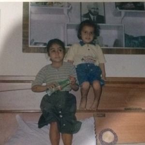 Meet your Posher, Inderpreet